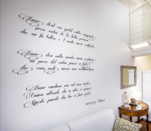 La Casa dei Libri a Firenze