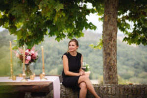 claudia moritz