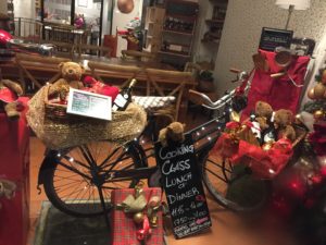corsi di cucina