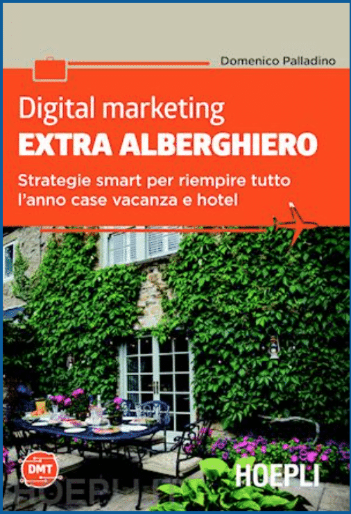 Digital Marketing Extra Alberghiero